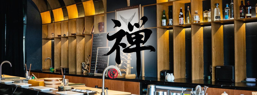 Elegante restaurante